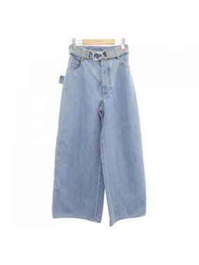 Bottega Veneta Jeans Blue